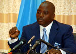 Ahead of Congo Election, Opposition Leader Makes Rounds in D.C.
